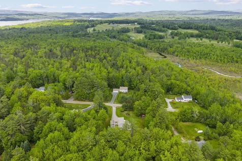 29 Blodgett Brook Road Newbury NH 03255