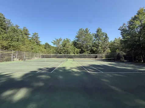 29 Blodgett Brook Road Newbury NH 03255