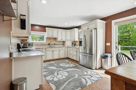 29 Blodgett Brook Road Newbury NH 03255