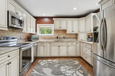 29 Blodgett Brook Road Newbury NH 03255