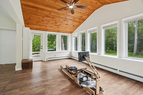 29 Blodgett Brook Road Newbury NH 03255