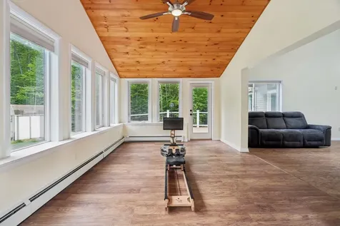 29 Blodgett Brook Road Newbury NH 03255