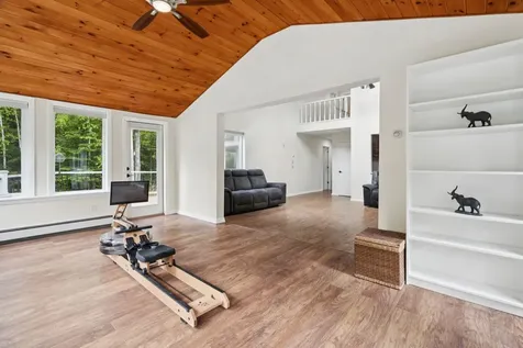 29 Blodgett Brook Road Newbury NH 03255