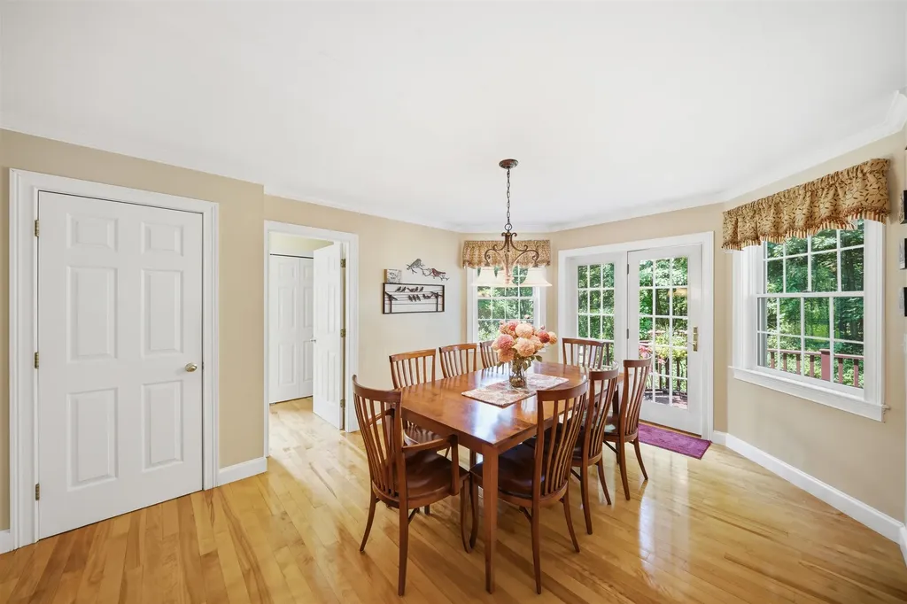 108 Sky View Drive Pelham NH 03076