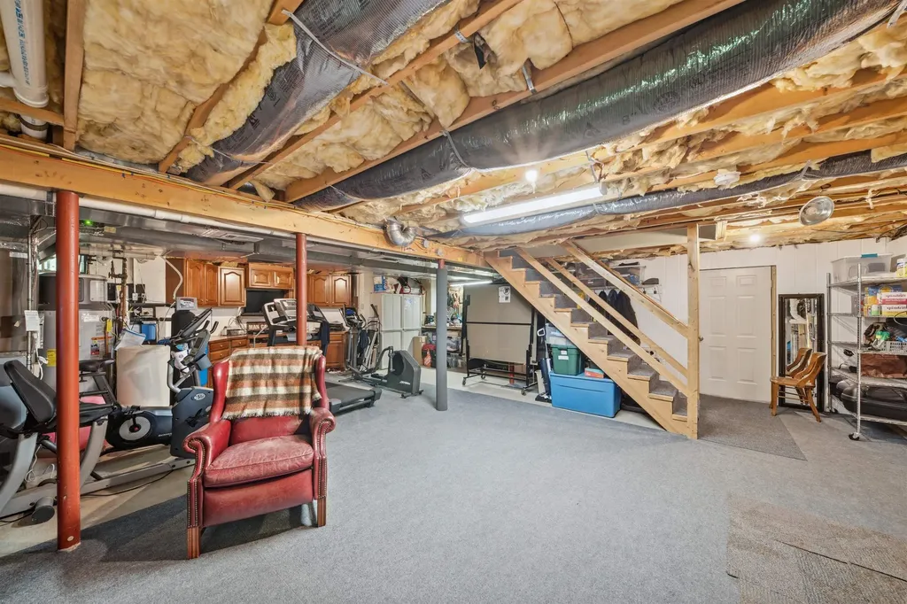108 Sky View Drive Pelham NH 03076