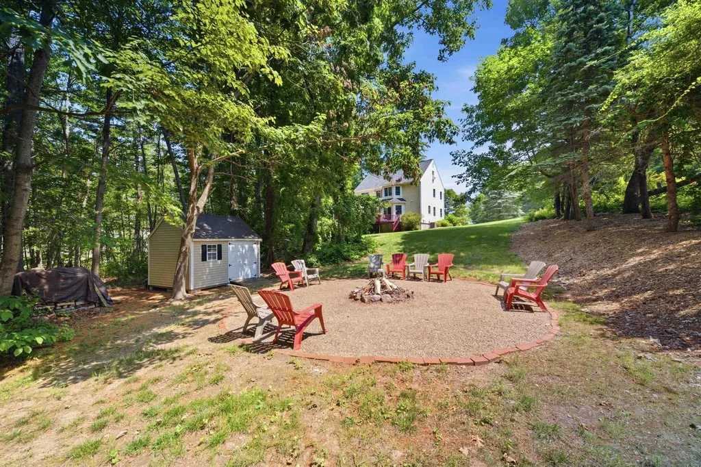 108 Sky View Drive Pelham NH 03076