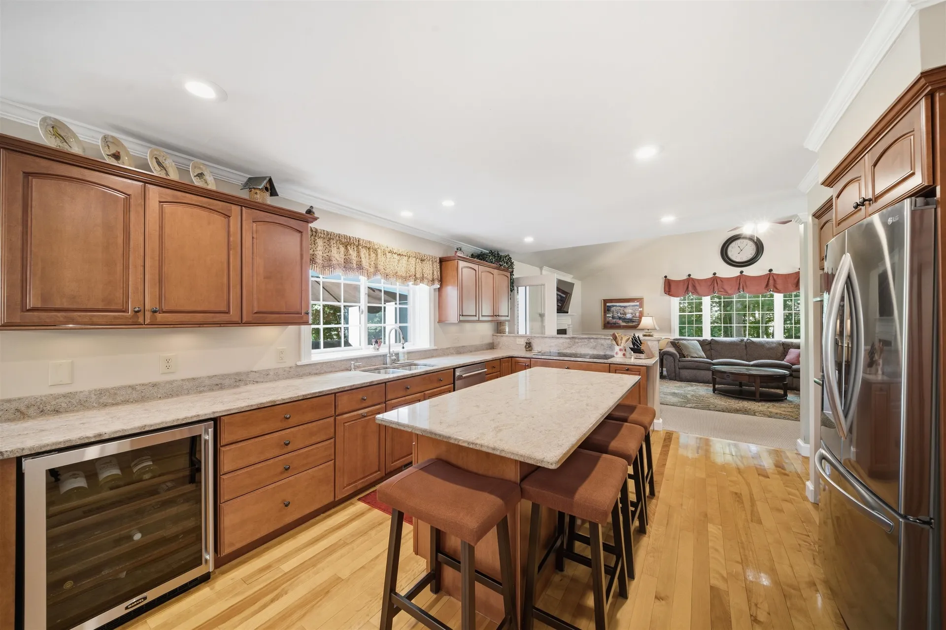 108 Sky View Drive Pelham NH 03076