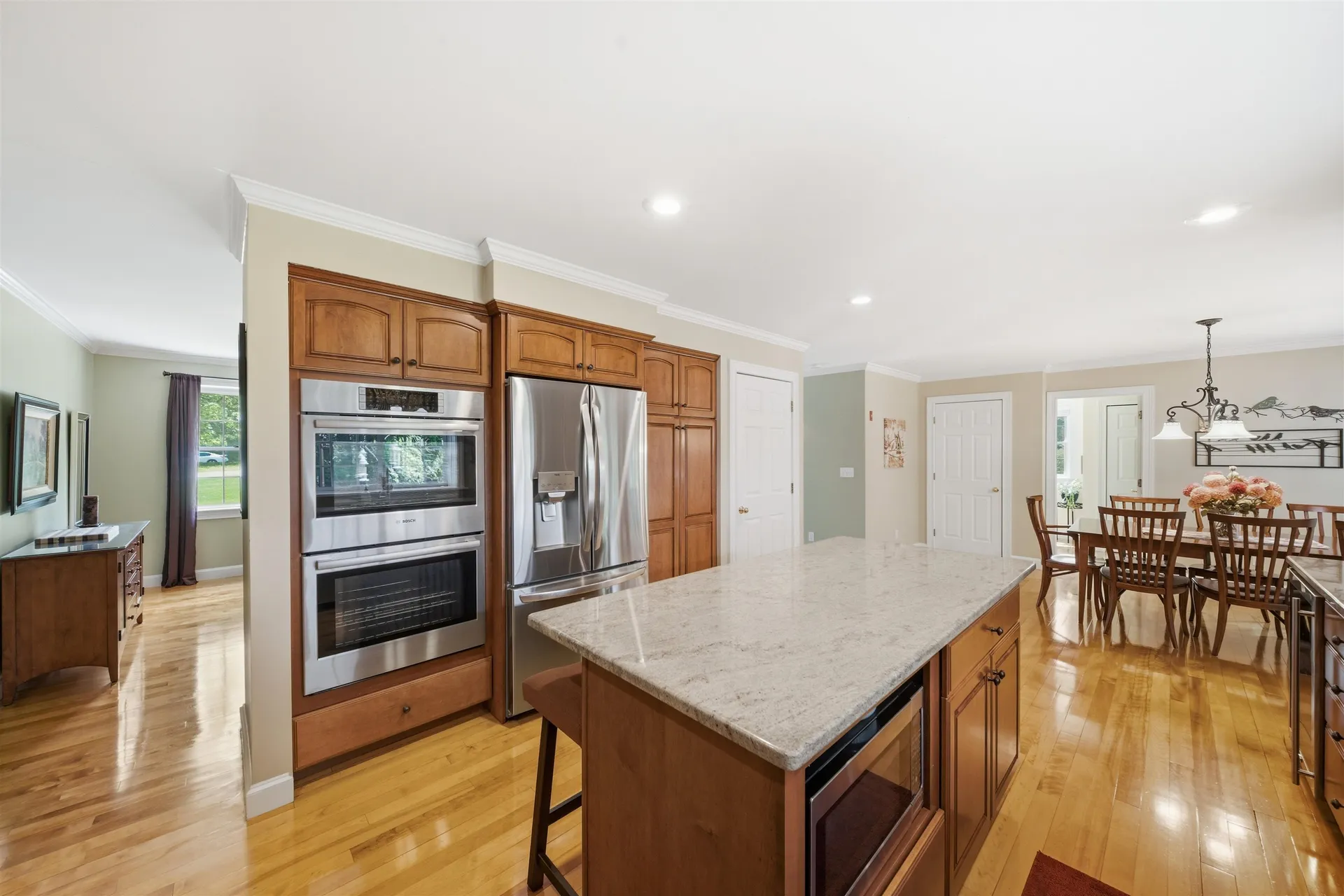 108 Sky View Drive Pelham NH 03076