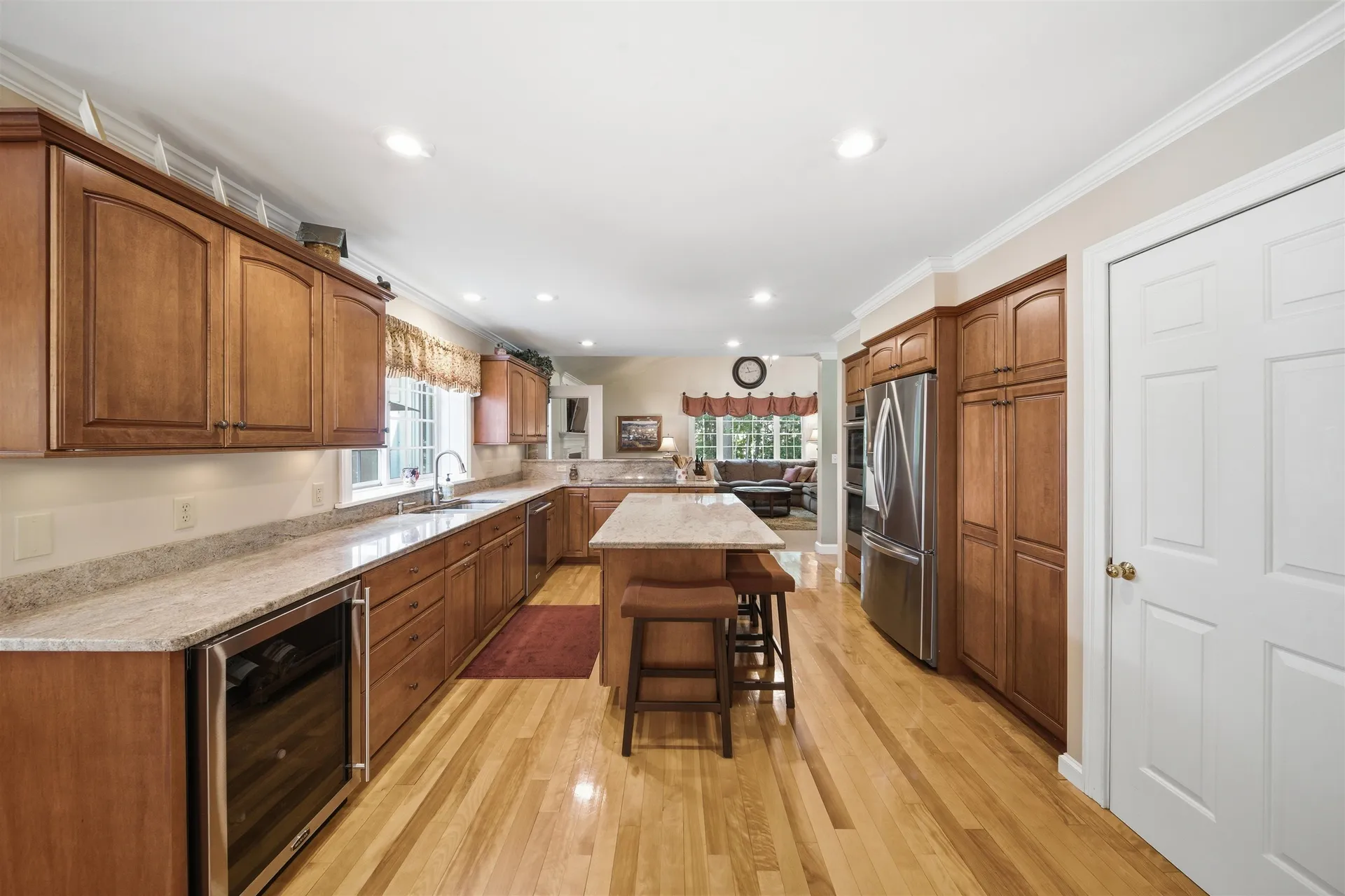108 Sky View Drive Pelham NH 03076