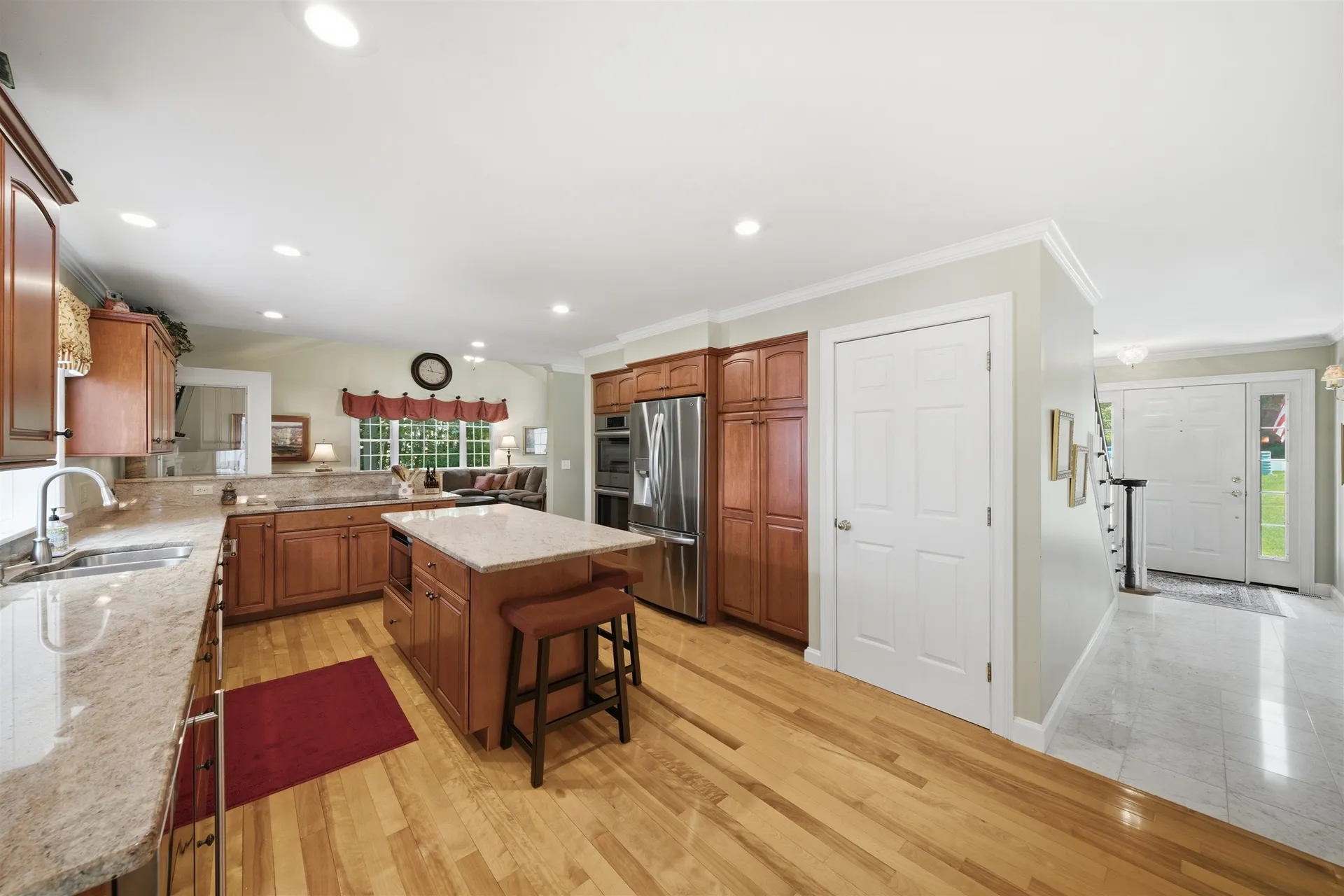 108 Sky View Drive Pelham NH 03076