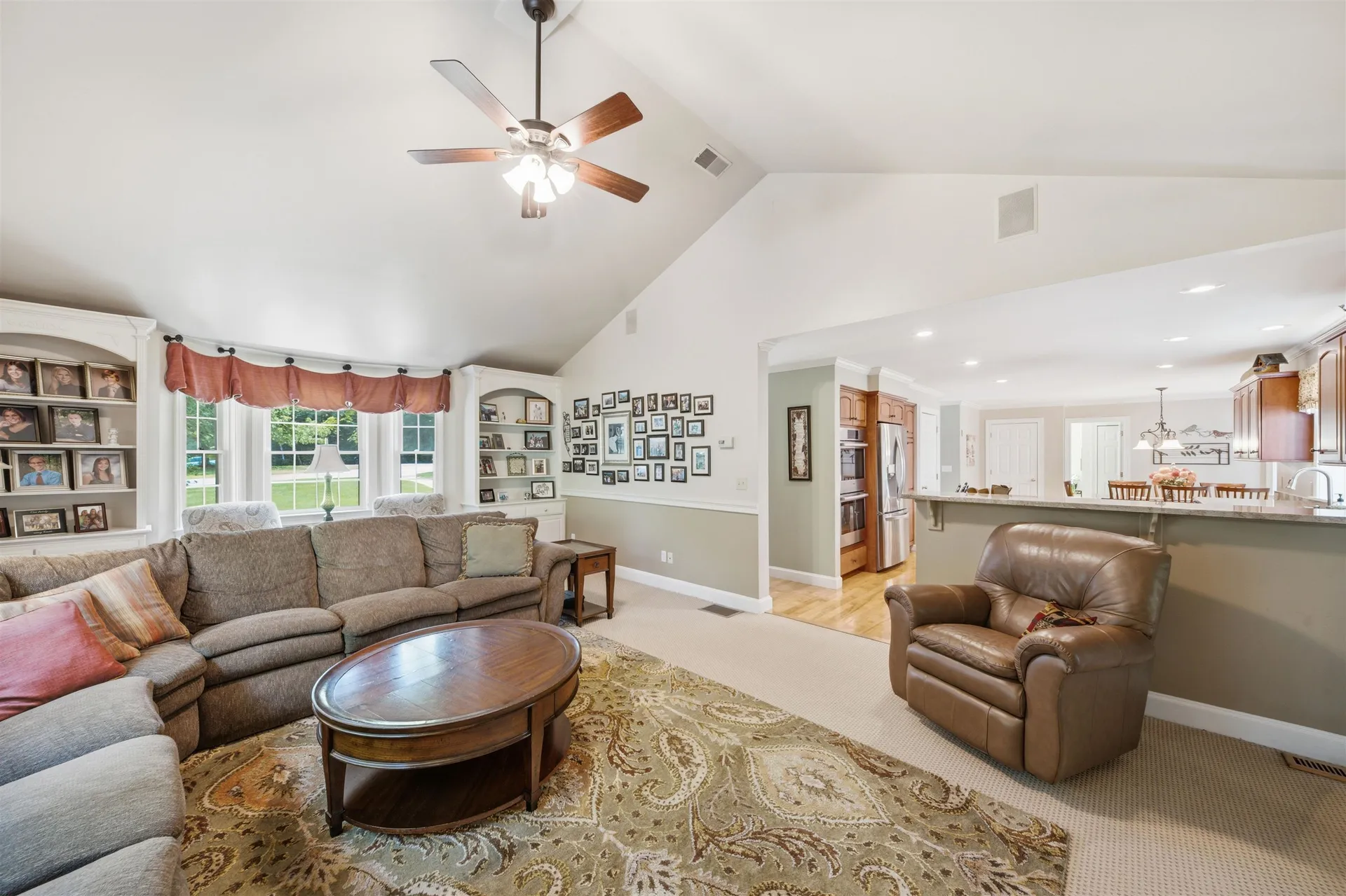 108 Sky View Drive Pelham NH 03076