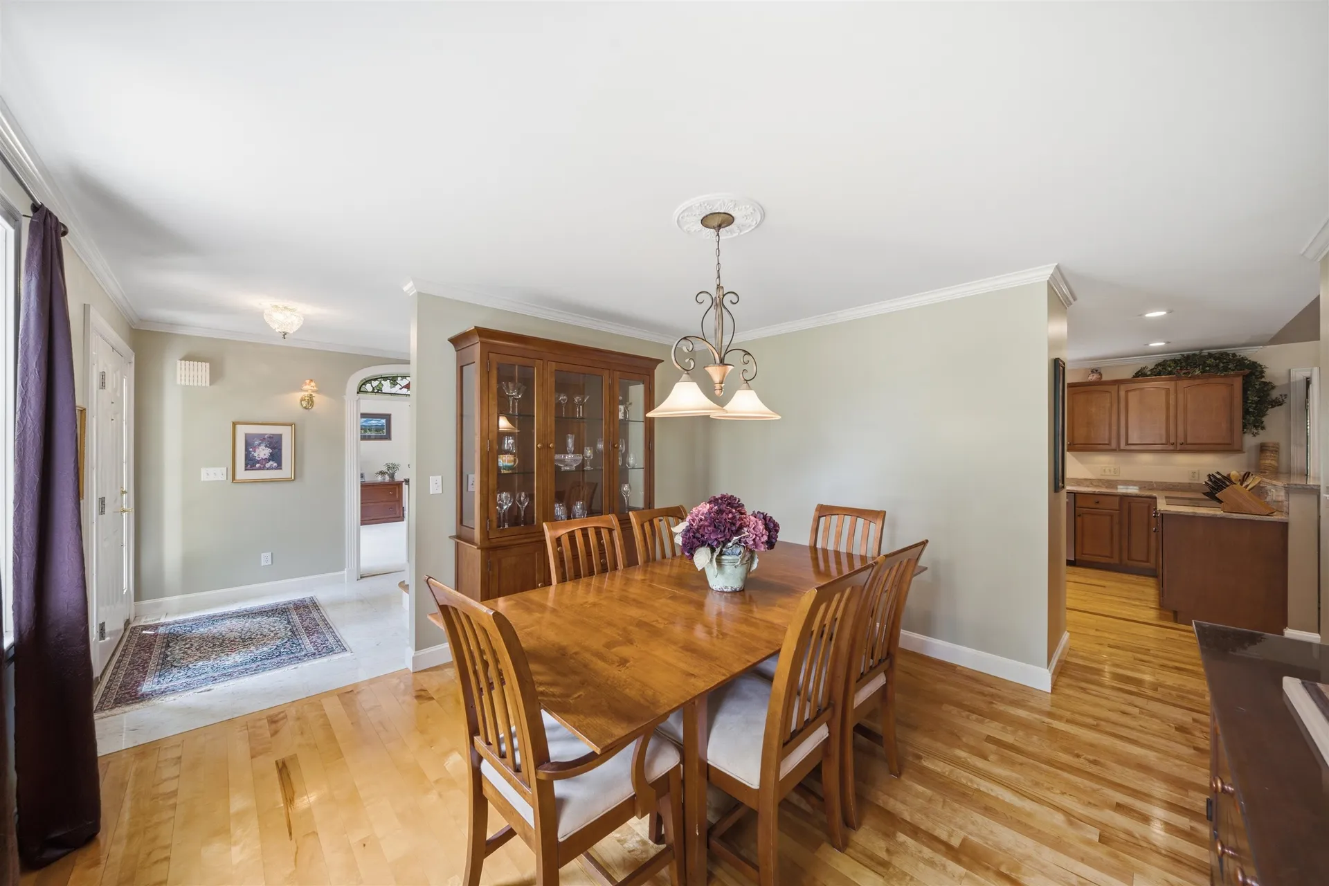 108 Sky View Drive Pelham NH 03076