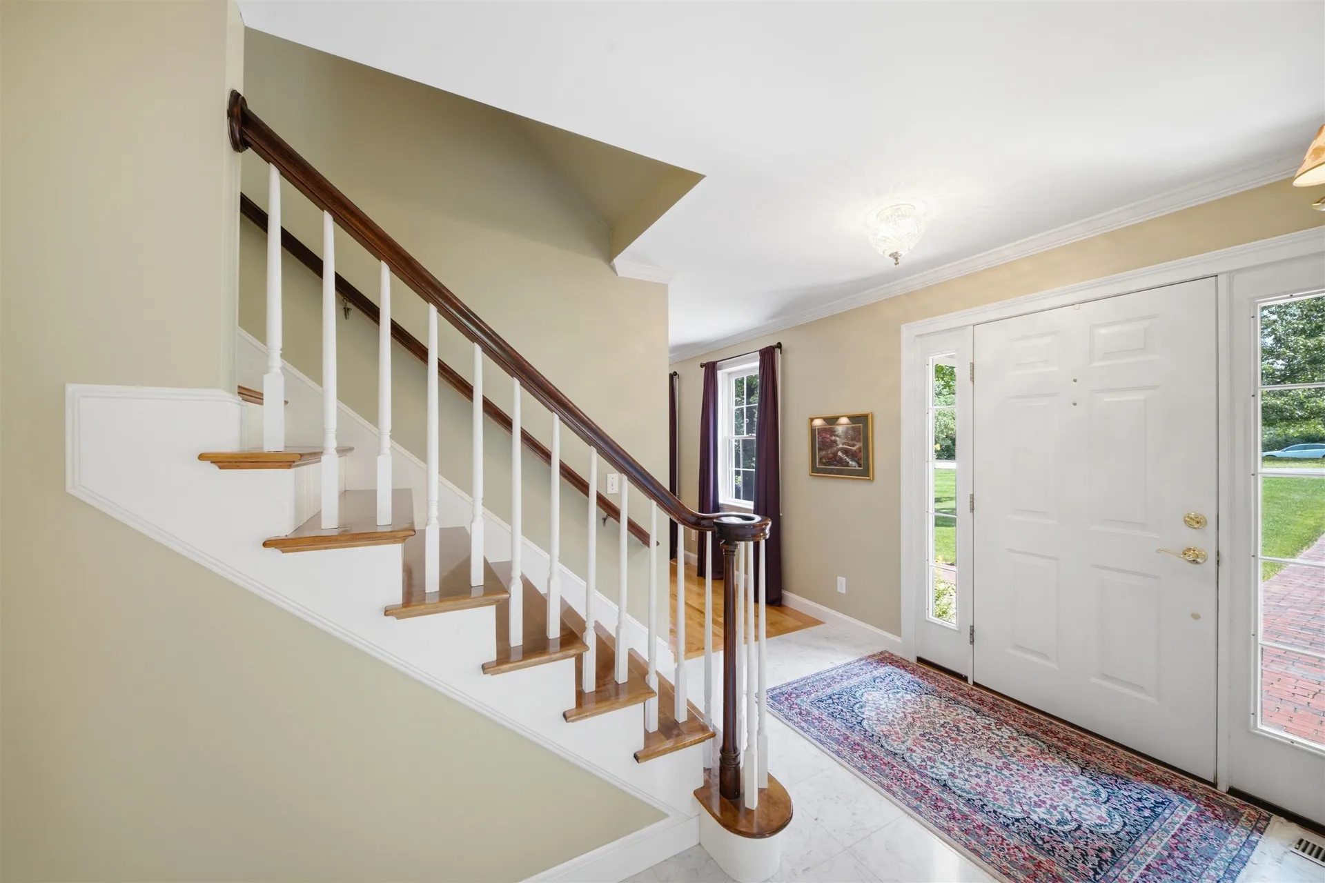 108 Sky View Drive Pelham NH 03076