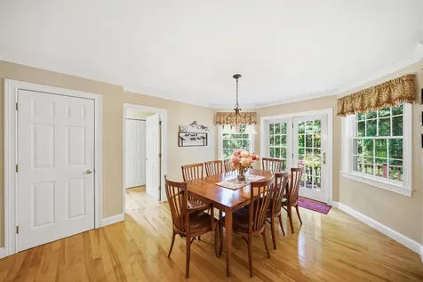 108 Sky View Drive Pelham NH 03076