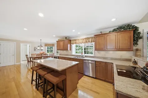 108 Sky View Drive Pelham NH 03076