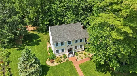 108 Sky View Drive Pelham NH 03076