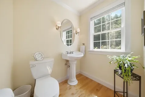 108 Sky View Drive Pelham NH 03076