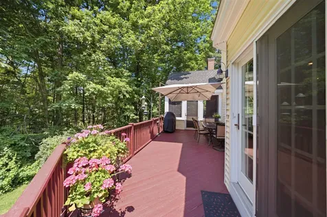 108 Sky View Drive Pelham NH 03076