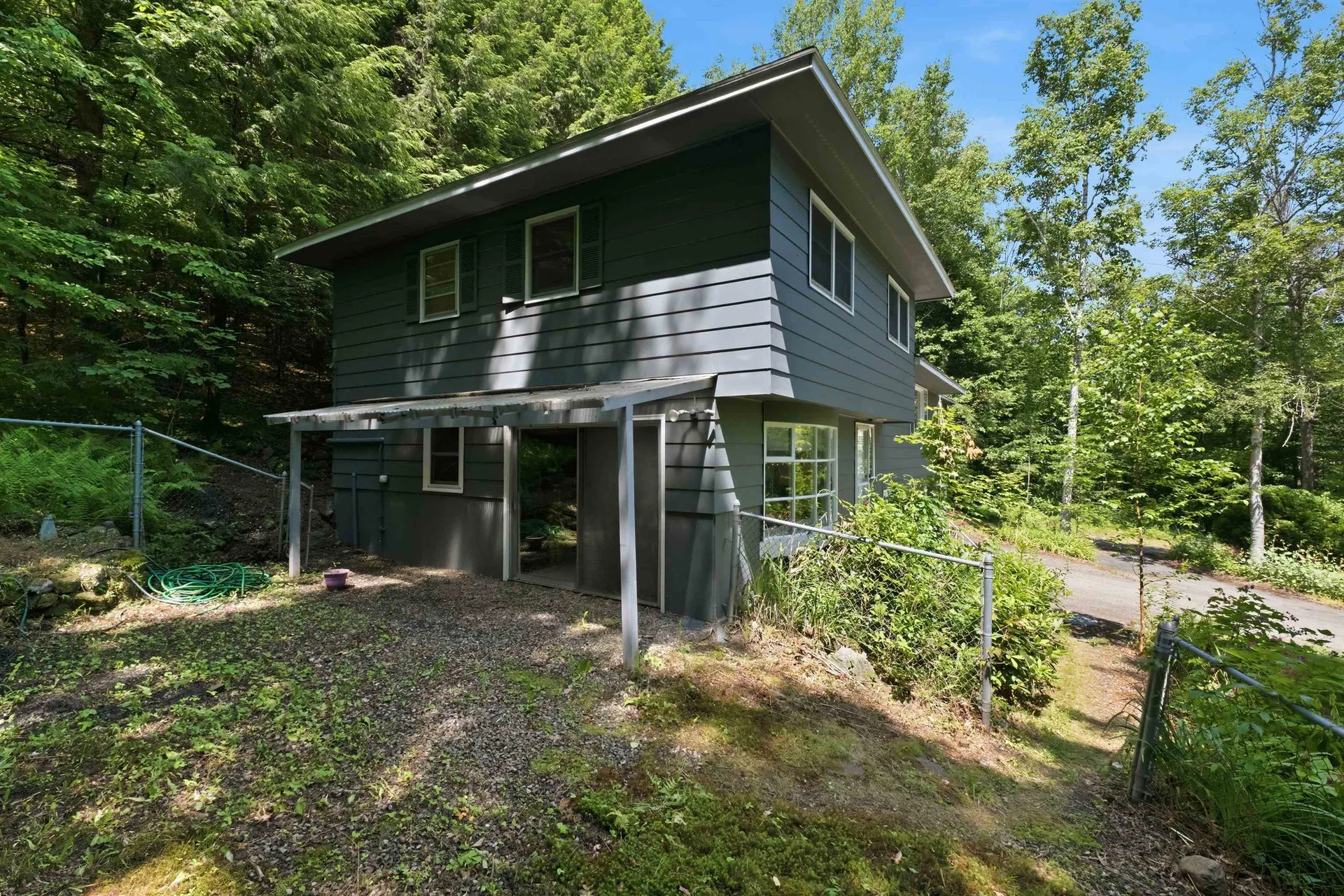 12 Ivy Lane Plymouth NH 03264