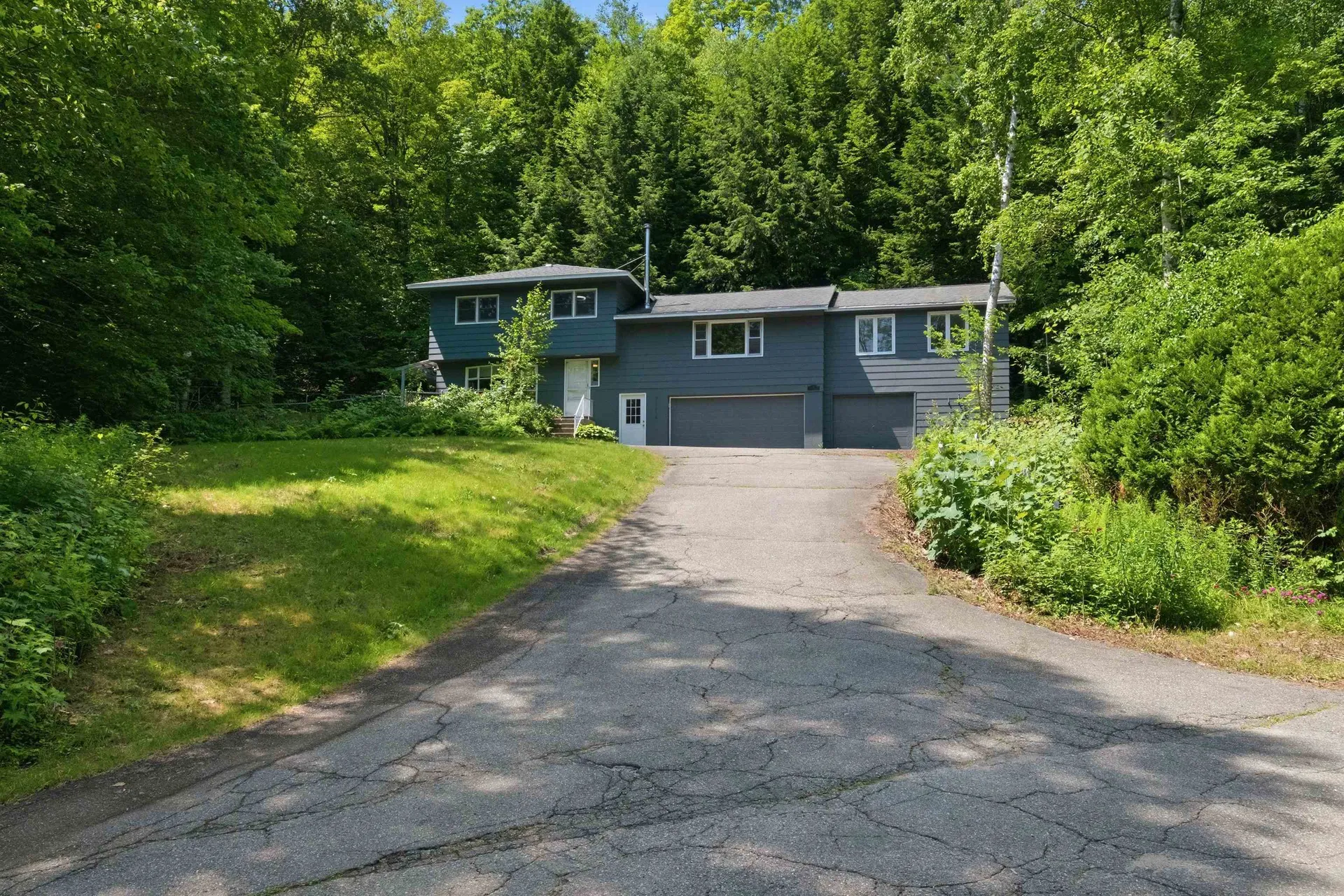 12 Ivy Lane Plymouth NH 03264