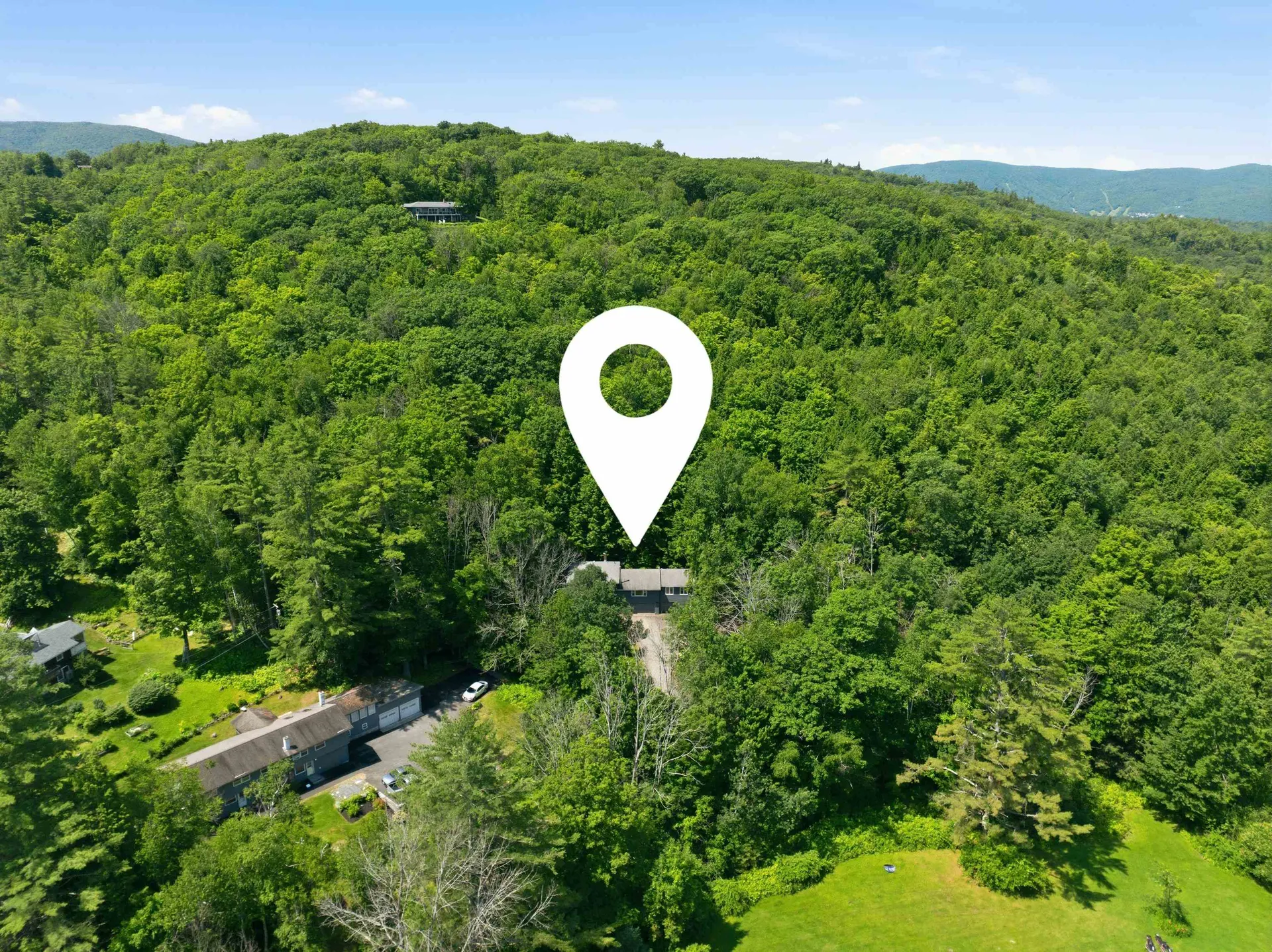 12 Ivy Lane Plymouth NH 03264
