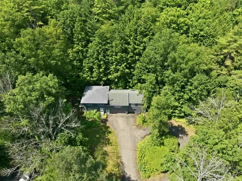 12 Ivy Lane Plymouth NH 03264