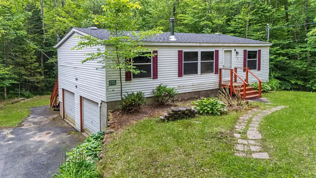 534 Nelson Road Nelson NH 03457