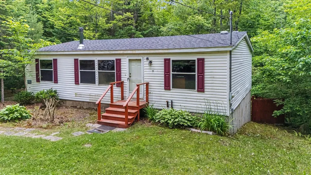534 Nelson Road Nelson NH 03457