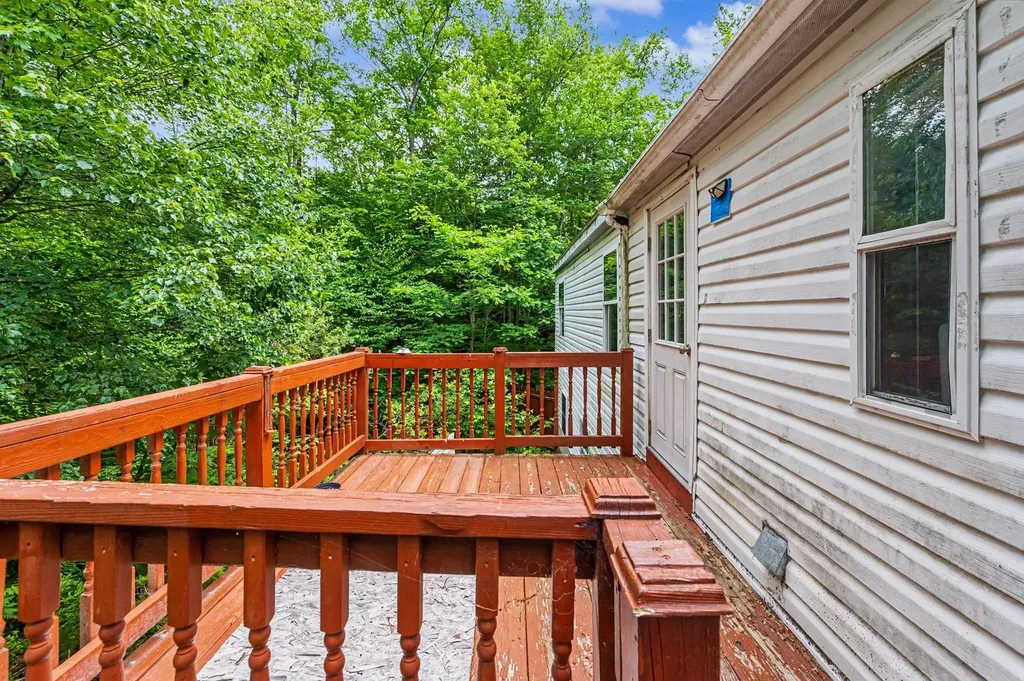 534 Nelson Road Nelson NH 03457