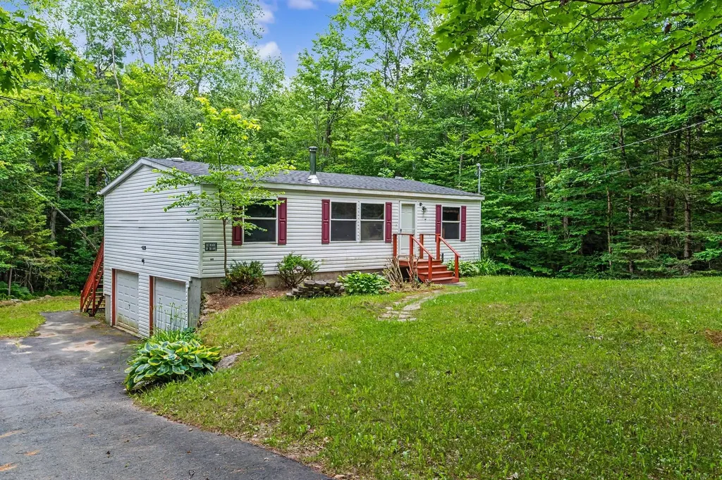 534 Nelson Road Nelson NH 03457