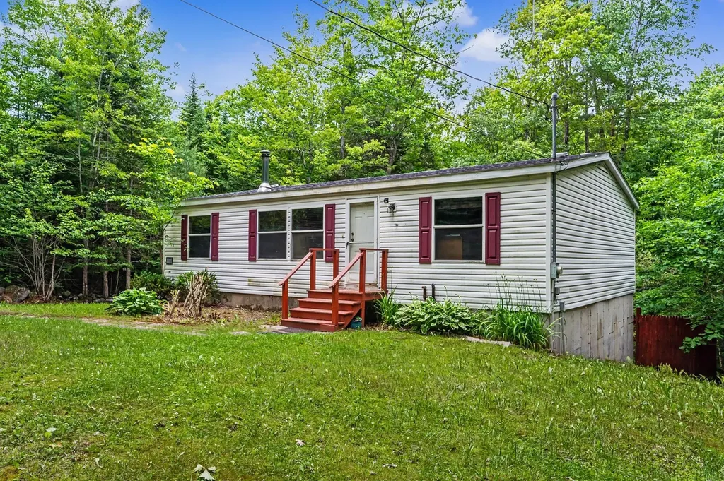 534 Nelson Road Nelson NH 03457