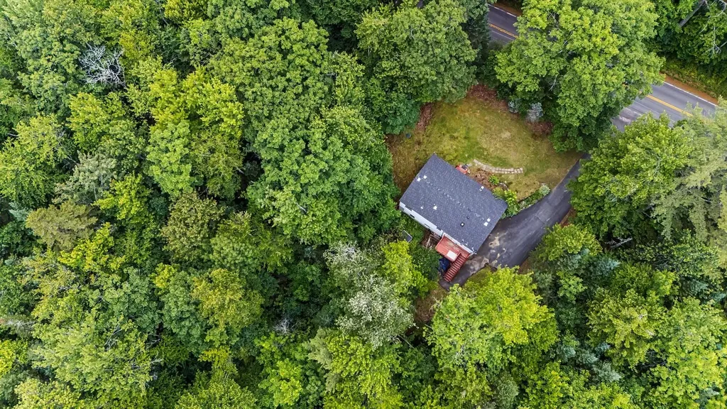 534 Nelson Road Nelson NH 03457