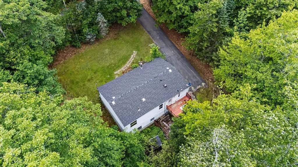 534 Nelson Road Nelson NH 03457