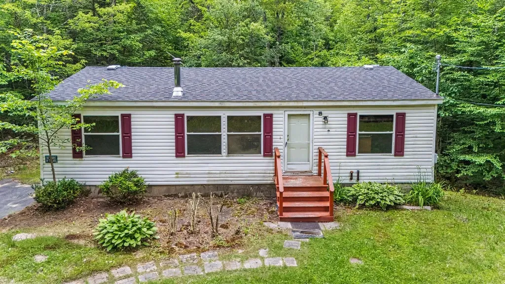 534 Nelson Road Nelson NH 03457