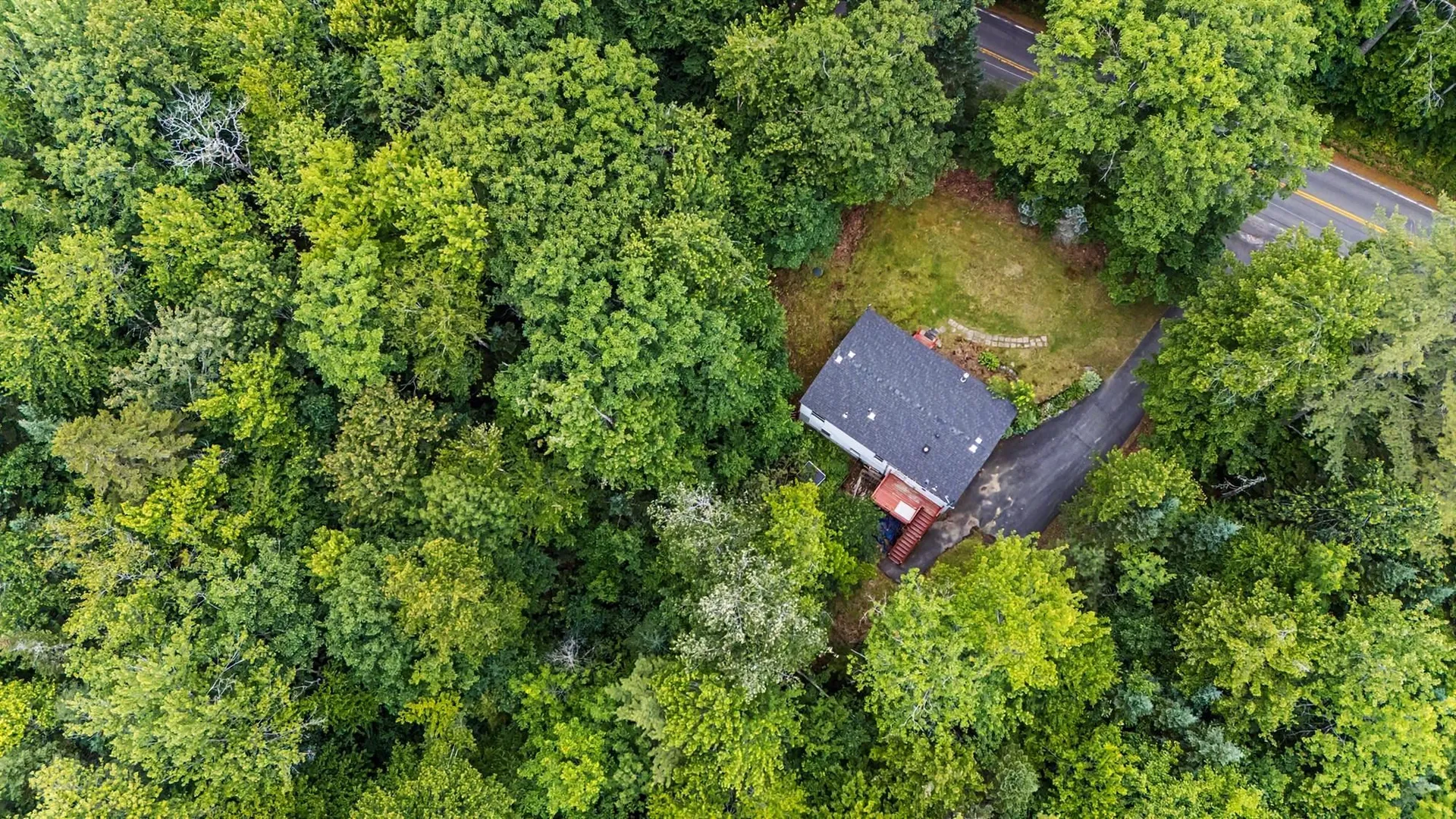 534 Nelson Road Nelson NH 03457