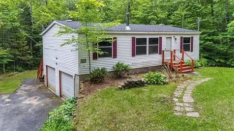 534 Nelson Road Nelson NH 03457