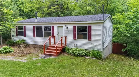 534 Nelson Road Nelson NH 03457
