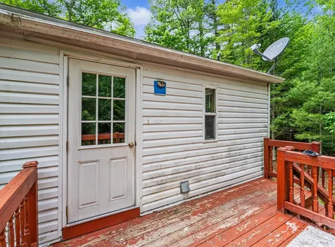 534 Nelson Road Nelson NH 03457