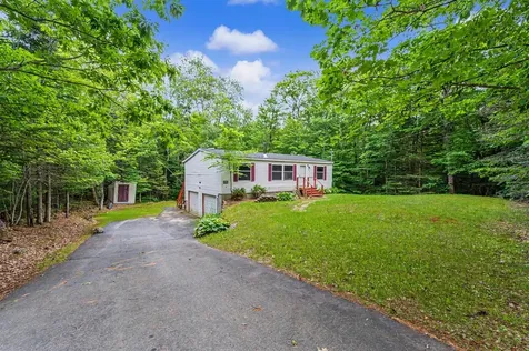 534 Nelson Road Nelson NH 03457