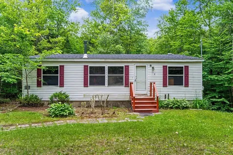 534 Nelson Road Nelson NH 03457