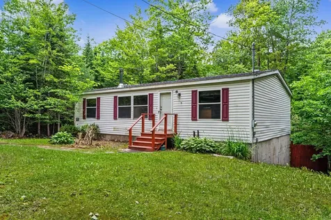 534 Nelson Road Nelson NH 03457
