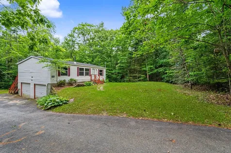 534 Nelson Road Nelson NH 03457