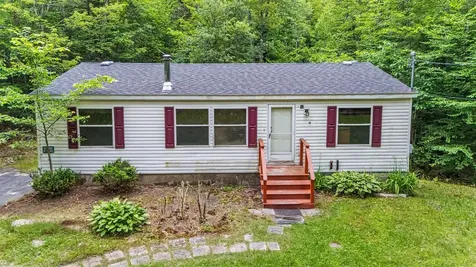 534 Nelson Road Nelson NH 03457