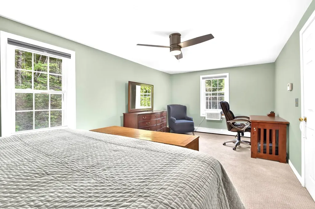 279 Weare Road New Boston NH 03070