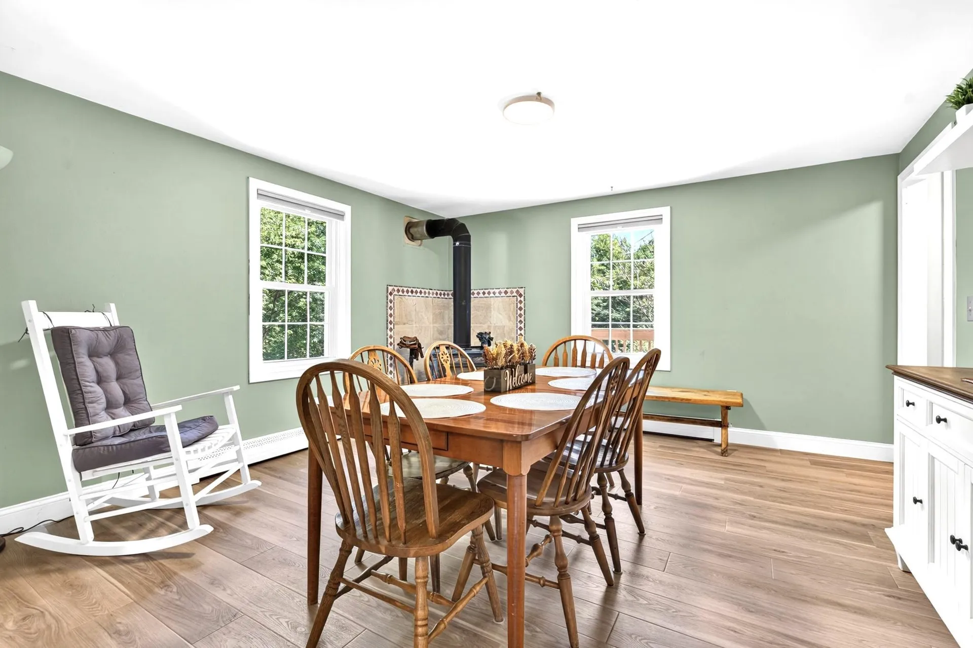 279 Weare Road New Boston NH 03070