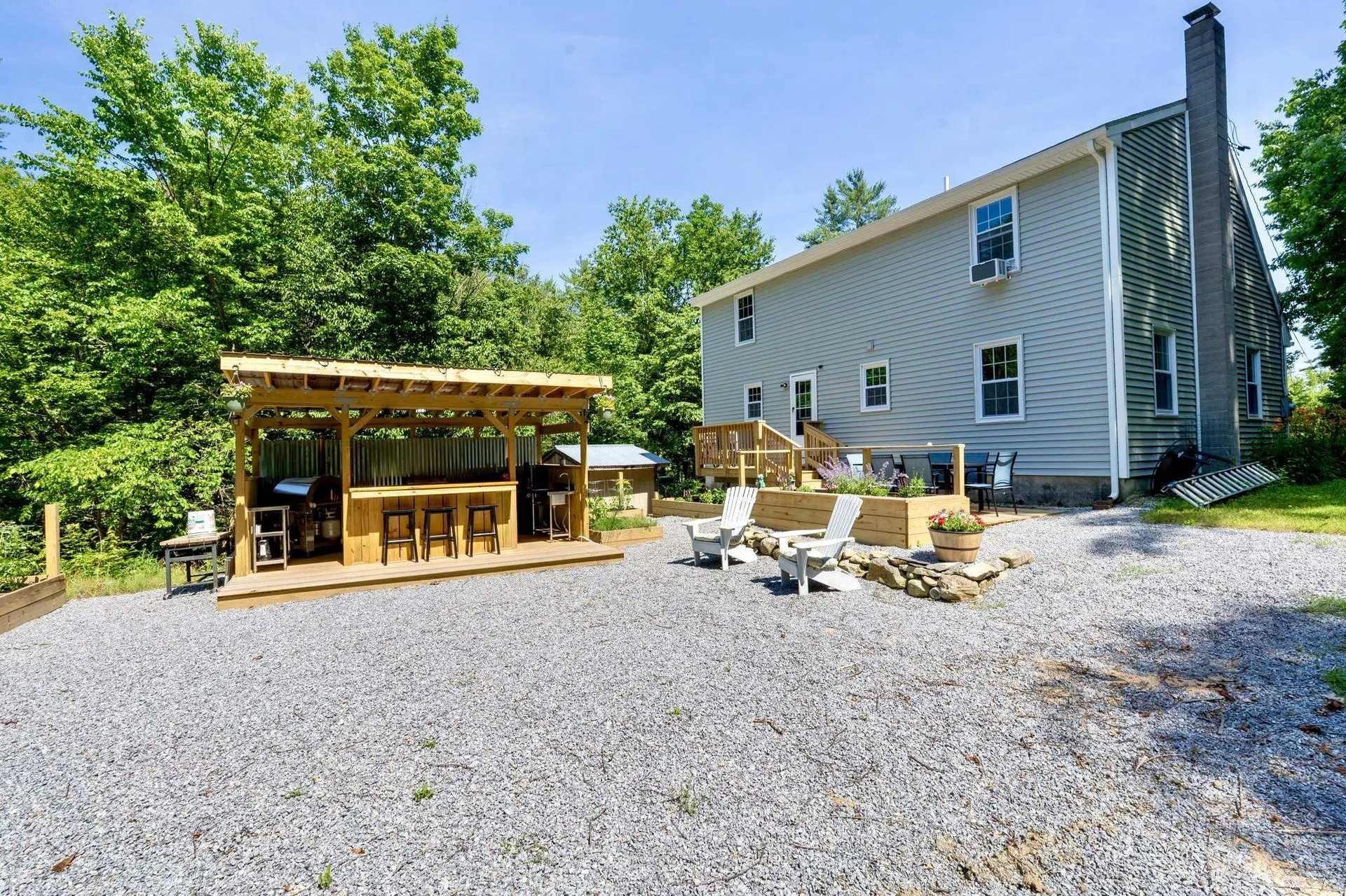 279 Weare Road New Boston NH 03070