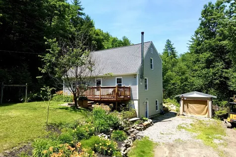 279 Weare Road New Boston NH 03070