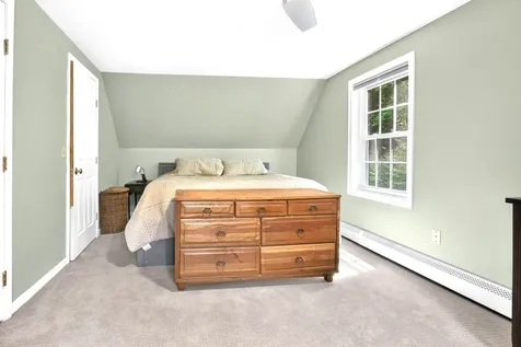279 Weare Road New Boston NH 03070