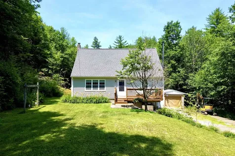 279 Weare Road New Boston NH 03070