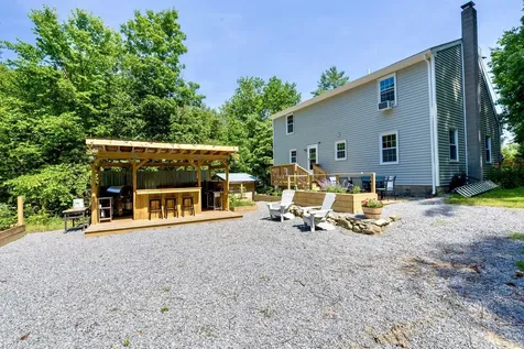 279 Weare Road New Boston NH 03070